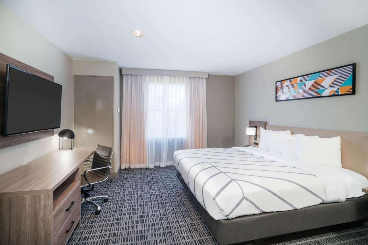 La Quinta By Wyndham Montgomery Buitenkant foto
