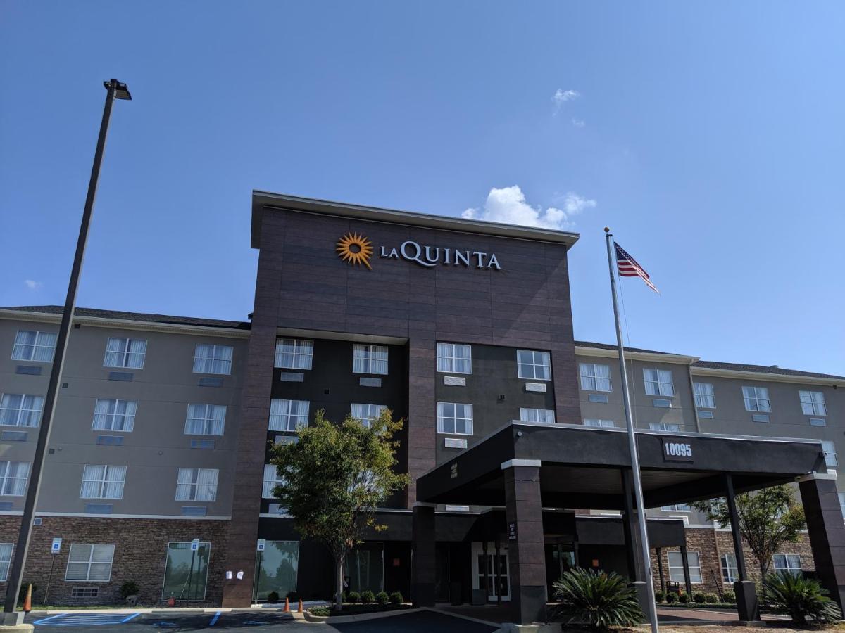 La Quinta By Wyndham Montgomery Buitenkant foto
