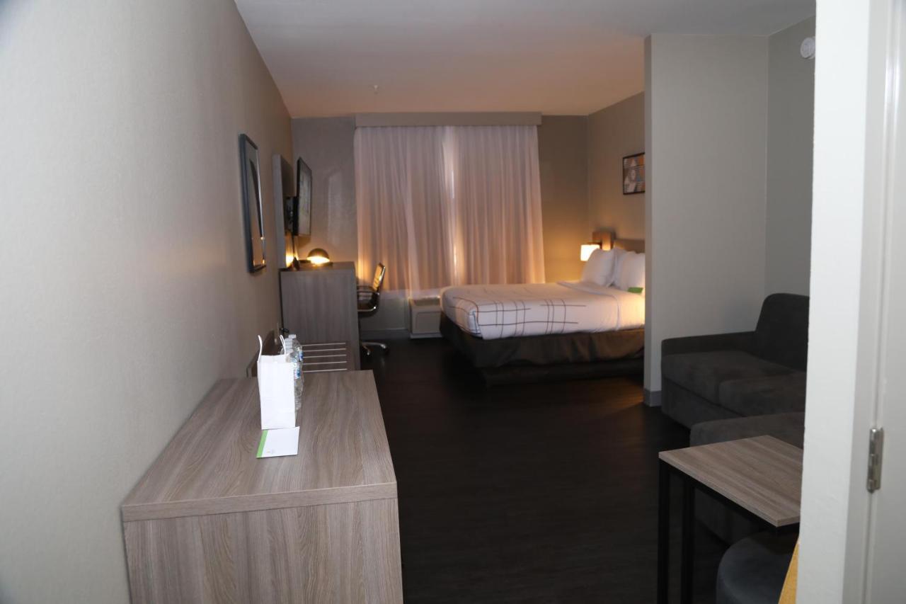 La Quinta By Wyndham Montgomery Buitenkant foto